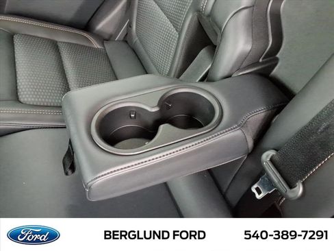 Used 2024 Ford Bronco Raptor AWD/4WD image 18