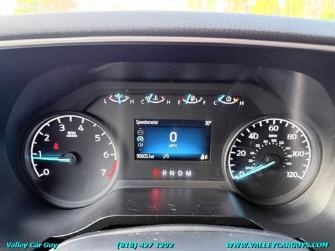 Used 2021 Ford F150 XL w/ Equipment Group 101A High image 18