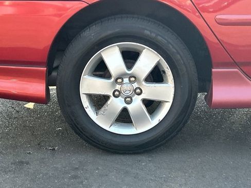 Used 2007 Toyota Corolla S image 27