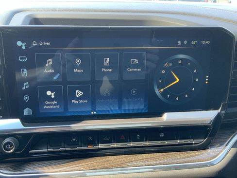 Used 2024 Chevrolet Silverado 1500 RST image 39