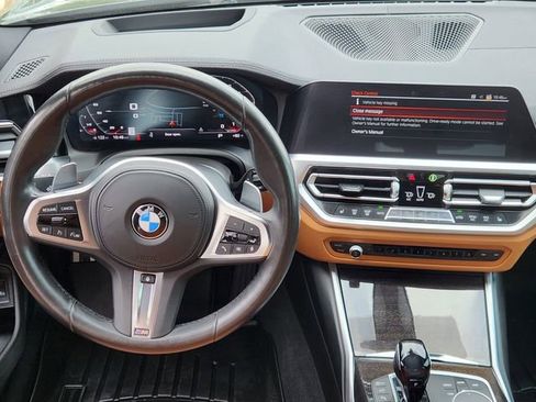 Used 2020 BMW M340i w/ Executive Package image 21