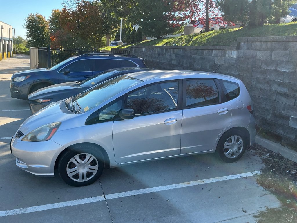 Used 2011 Honda Fit image 3