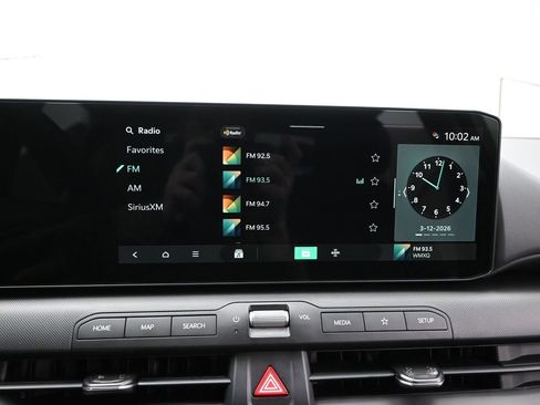 New 2026 Kia K4 LXS image 24