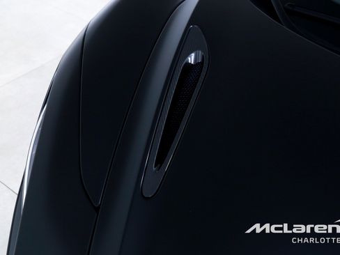 Used 2022 McLaren 720S Spider RWD image 30