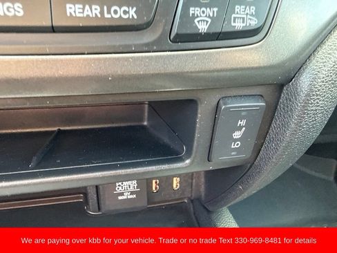 Used 2017 Honda Pilot EX-L image 18