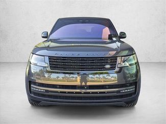 Used 2023 Land Rover Range Rover SE AWD/4WD video 2