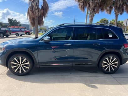 Used 2022 Mercedes-Benz GLB 250