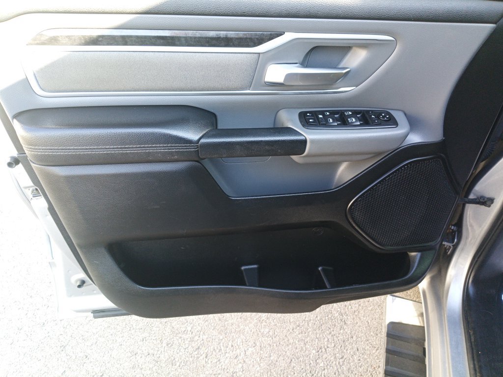 Used 2020 RAM 1500 Big Horn AWD/4WD image 12