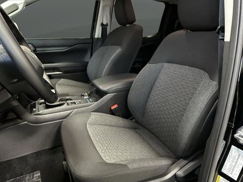 New 2025 Ford Ranger XLT AWD/4WD image 4