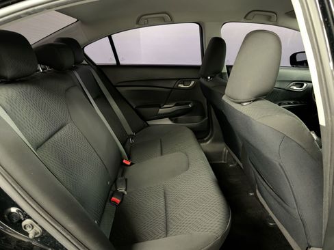 Used 2015 Honda Civic LX image 31