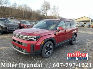 New 2026 Hyundai Santa Fe SEL video 1