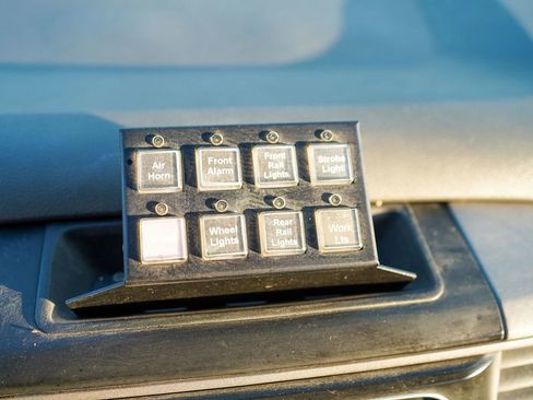 Used 2014 RAM 5500 Tradesman image 39