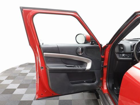 Certified 2023 MINI Cooper Countryman S image 5