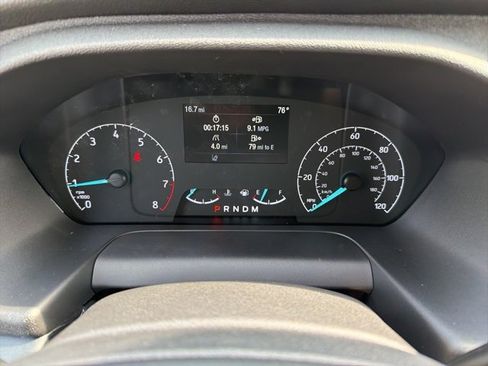 New 2025 Ford Transit 250 Base w/ Load Area Protection Package image 9