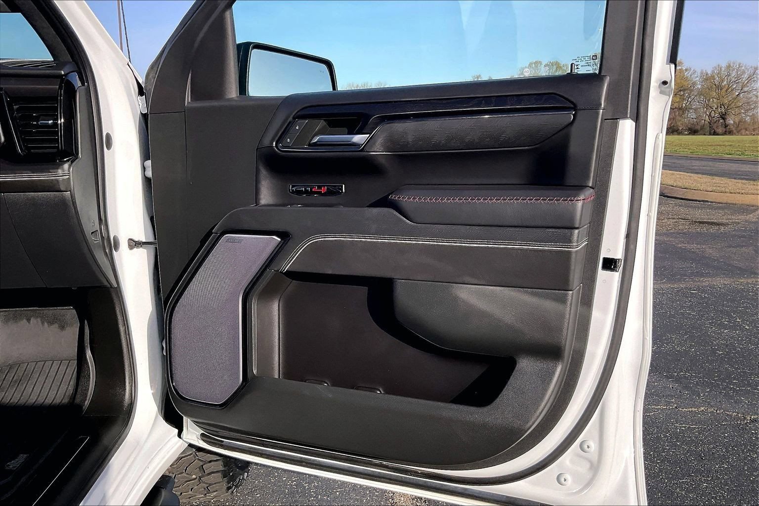 Used 2023 GMC Sierra 1500 AT4X w/ AT4X AEV Edition AWD/4WD image 20