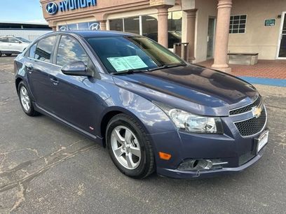Used 2013 Chevrolet Cruze LT w/ RS Package