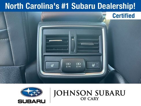 Certified 2023 Subaru Forester Touring w/ Popular Package #2 AWD/4WD image 21