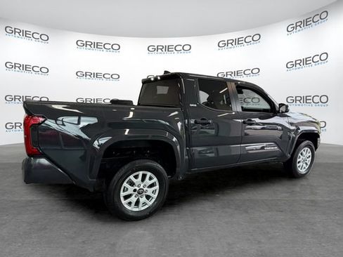 Used 2024 Toyota Tacoma SR5 RWD image 13