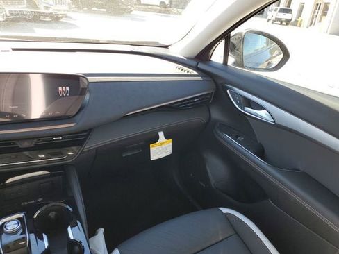 New 2026 Buick Envision Sport Touring image 15