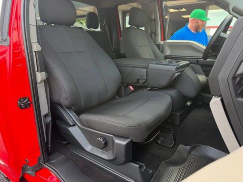 Used 2019 Ford F150 XL w/ Equipment Group 101A Mid AWD/4WD image 15