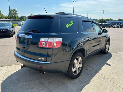 Used 2010 GMC Acadia SLT AWD/4WD image 5