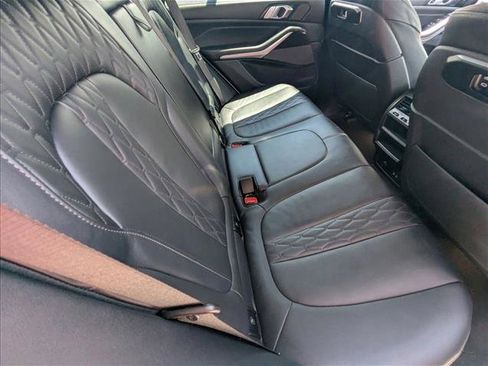 Used 2024 BMW X5 xDrive40i w/ Premium Package AWD/4WD image 21