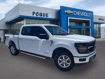Used 2024 Ford F150 XLT w/ Mobile Office Package
