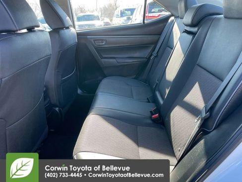 Used 2016 Toyota Corolla S image 23
