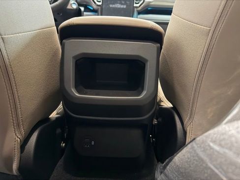 New 2025 Ford Ranger Lariat image 35