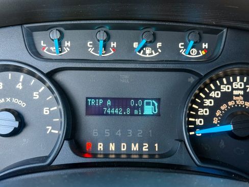 Used 2014 Ford F150 STX w/ Equipment Group 201A Mid image 39