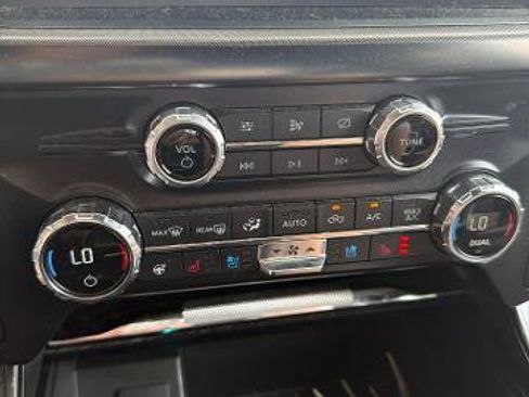 Certified 2021 Ford F150 Tremor w/ Equipment Group 402A High AWD/4WD image 9