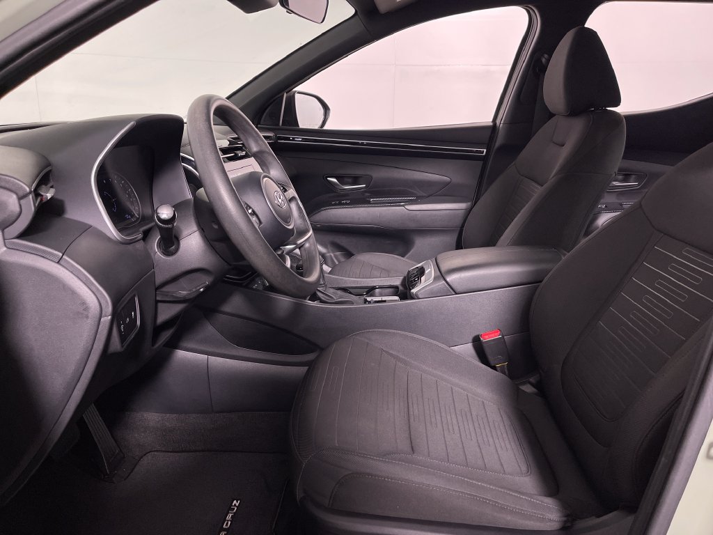 Certified 2022 Hyundai Santa Cruz SEL AWD/4WD image 13
