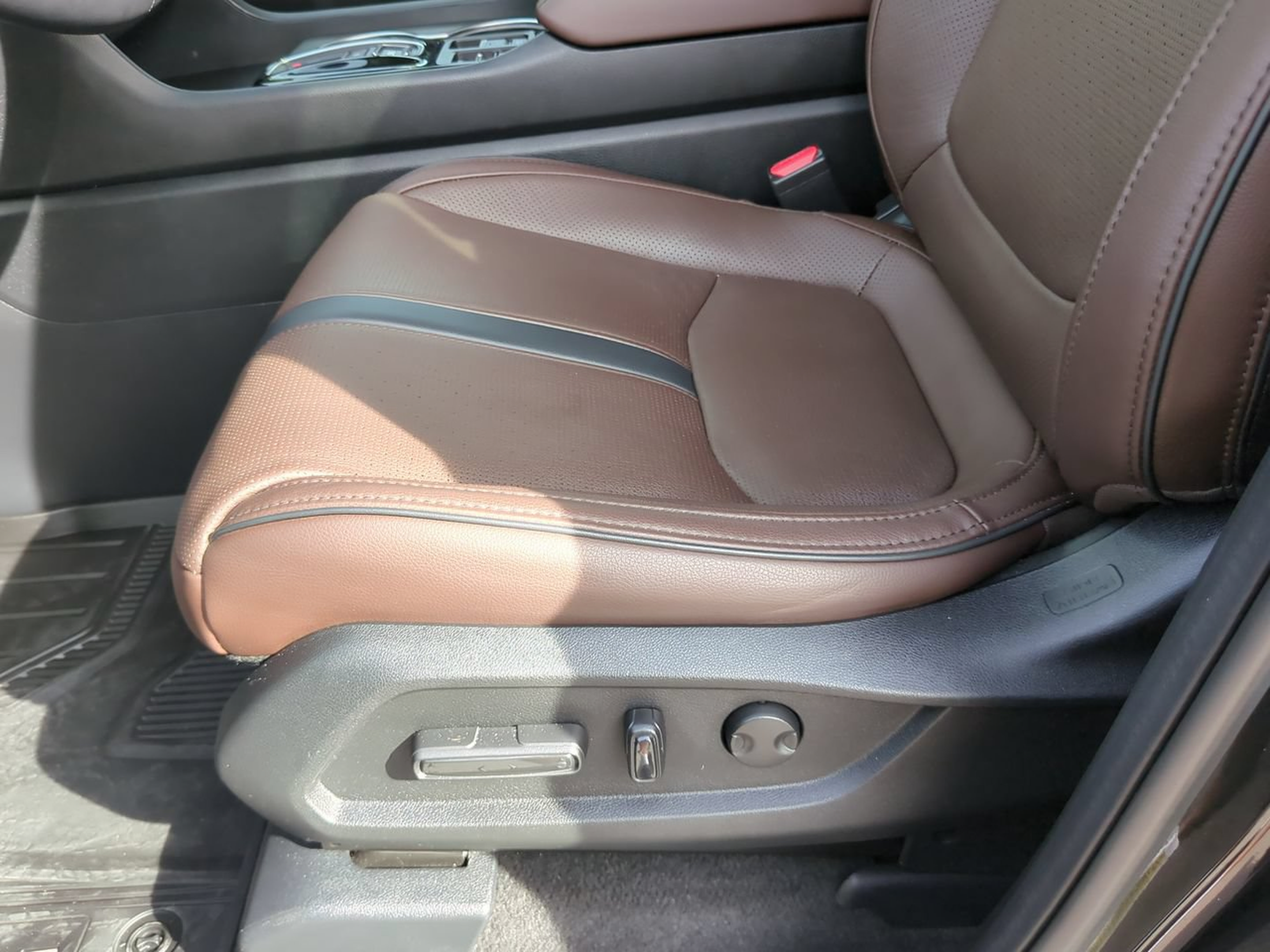 Certified 2023 Honda Pilot Elite image 15