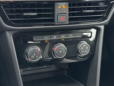 New 2026 Volkswagen Taos S FWD image 20