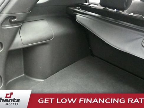 Used 2022 Chevrolet Equinox LS AWD/4WD image 28