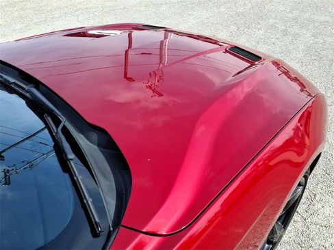 Used 2023 Ford Mustang Coupe w/ Equipment Group 101A image 7