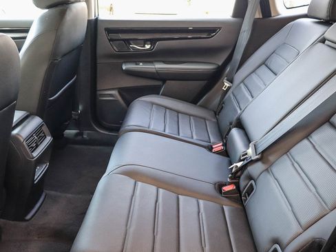 Used 2026 Honda CR-V EX-L image 21