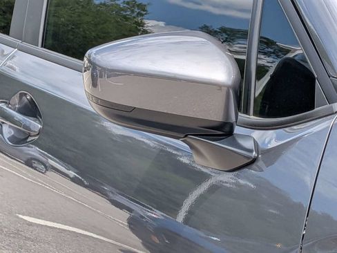 Certified 2026 Subaru Forester Premium image 10