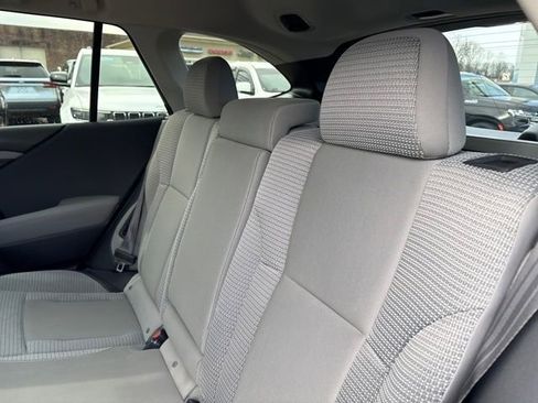 Used 2021 Subaru Outback Premium w/ Popular Package #1 image 22