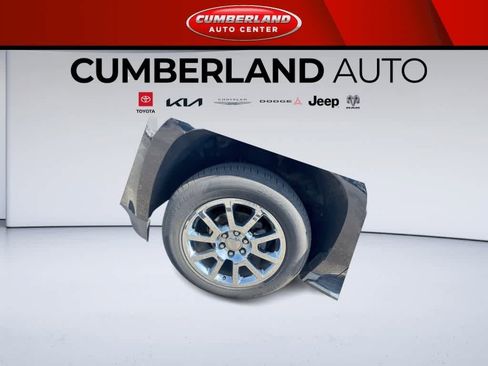 Used 2016 GMC Yukon Denali w/ Open Road Package image 1