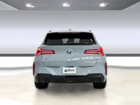 New 2026 BMW X3 xDrive30 w/ M Sport Package image 10