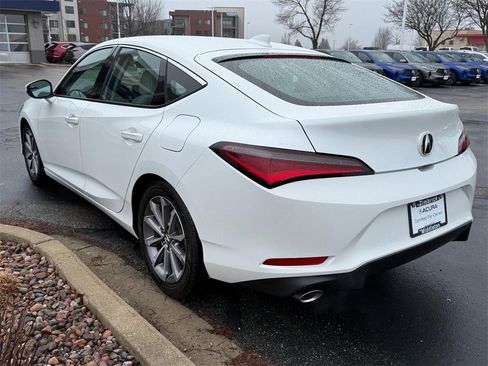 Certified 2023 Acura Integra image 6