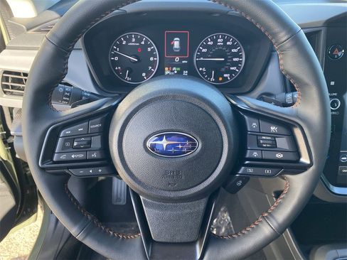 New 2026 Subaru Crosstrek 2.5i Limited image 18