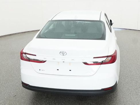 New 2026 Toyota Camry LE FWD image 7