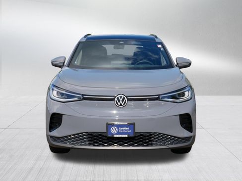 Certified 2023 Volkswagen ID.4 Pro S RWD image 2