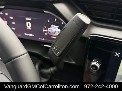 New 2026 GMC Sierra 2500 AT4X AWD/4WD image 15