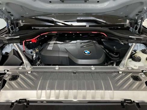 Used 2026 BMW X3 xDrive30i AWD/4WD image 84