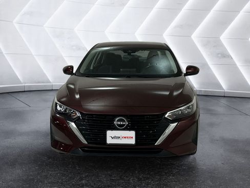 Used 2024 Nissan Sentra SV w/ All-Weather Package FWD image 2