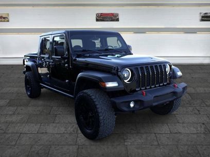 Used 2020 Jeep Gladiator Sport w/ Quick Order Package 23S
