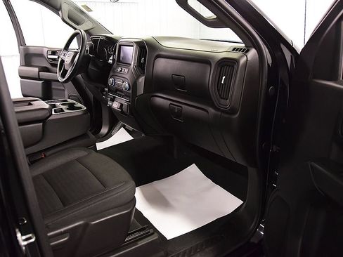 Used 2024 GMC Sierra 1500 Pro w/ Graphite Edition AWD/4WD image 28